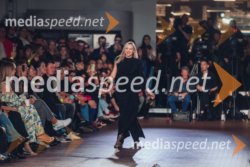 15. Ljubljanski teden mode je končan: Nagrada WOW LJFW v roke JSP