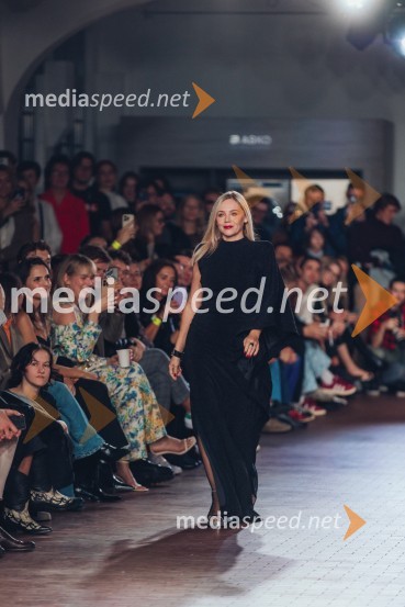 15. Ljubljanski teden mode je končan: Nagrada WOW LJFW v roke JSP