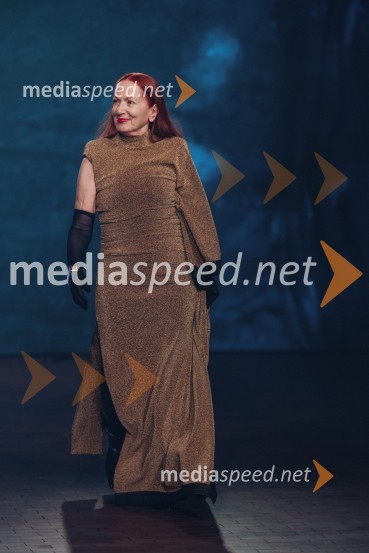 15. Ljubljanski teden mode je končan: Nagrada WOW LJFW v roke JSP