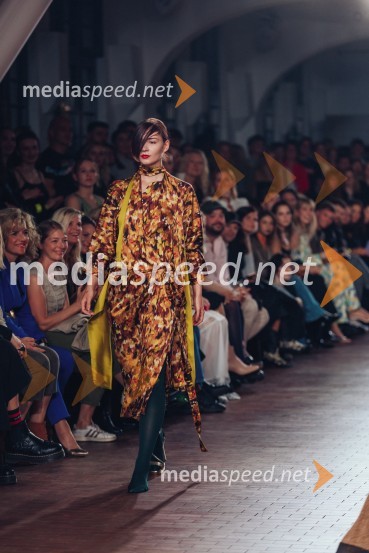 15. Ljubljanski teden mode je končan: Nagrada WOW LJFW v roke JSP