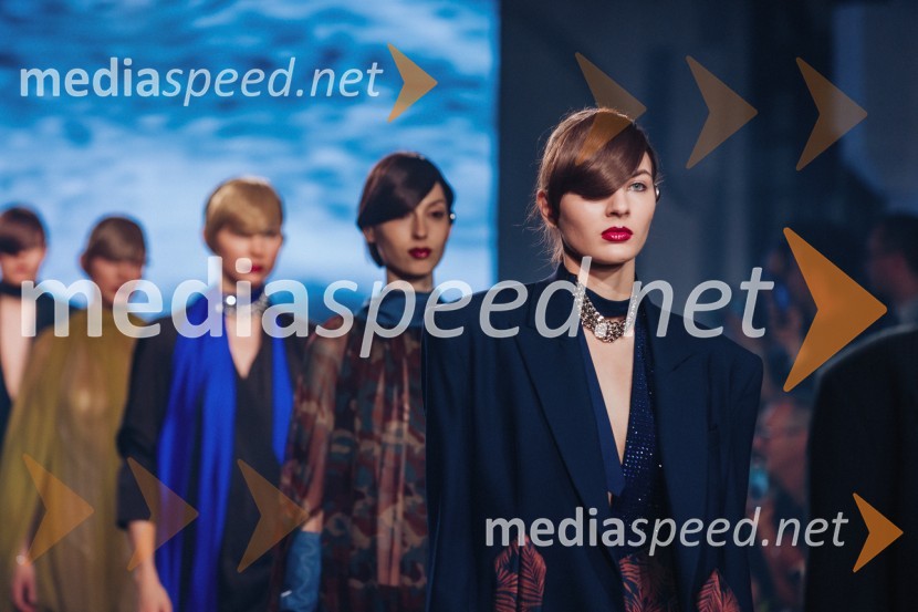 15. Ljubljanski teden mode je končan: Nagrada WOW LJFW v roke JSP