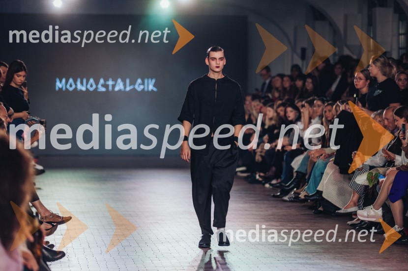 15. Ljubljanski teden mode je končan: Nagrada WOW LJFW v roke JSP