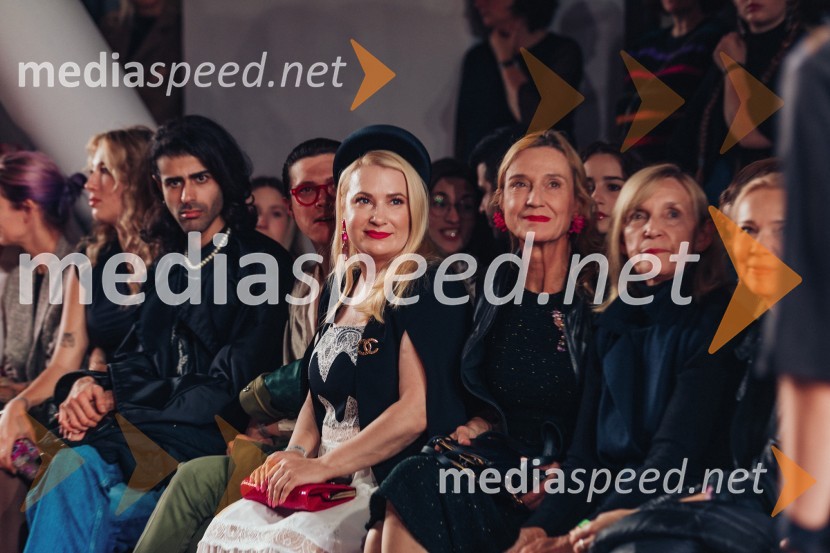 15. Ljubljanski teden mode je končan: Nagrada WOW LJFW v roke JSP