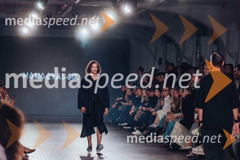 15. Ljubljanski teden mode je končan: Nagrada WOW LJFW v roke JSP