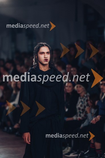 15. Ljubljanski teden mode je končan: Nagrada WOW LJFW v roke JSP