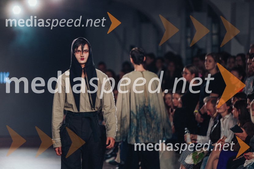 15. Ljubljanski teden mode je končan: Nagrada WOW LJFW v roke JSP