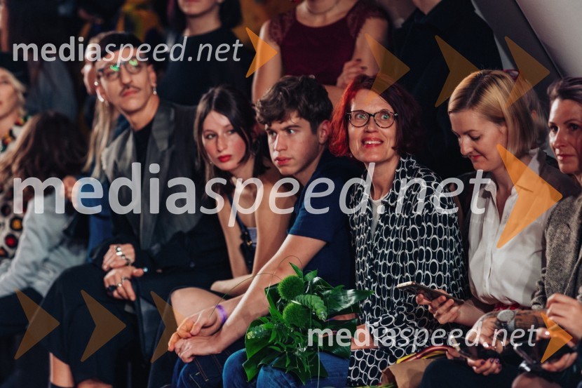 15. Ljubljanski teden mode je končan: Nagrada WOW LJFW v roke JSP