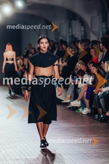 15. Ljubljanski teden mode je končan: Nagrada WOW LJFW v roke JSP