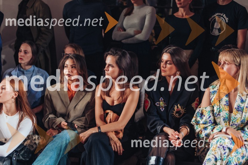 15. Ljubljanski teden mode je končan: Nagrada WOW LJFW v roke JSP