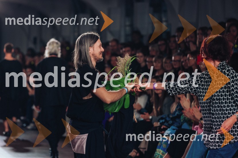 15. Ljubljanski teden mode je končan: Nagrada WOW LJFW v roke JSP