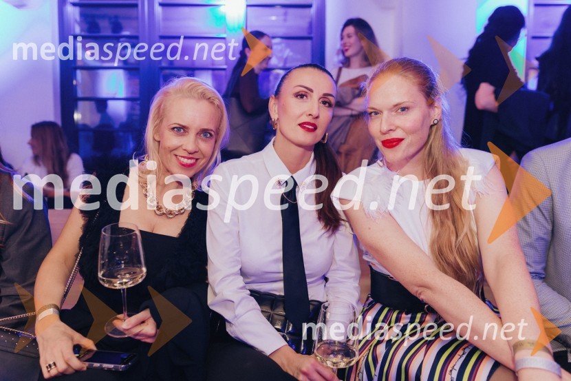 15. Ljubljanski teden mode je končan: Nagrada WOW LJFW v roke JSP