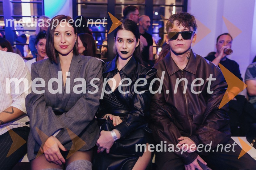 15. Ljubljanski teden mode je končan: Nagrada WOW LJFW v roke JSP