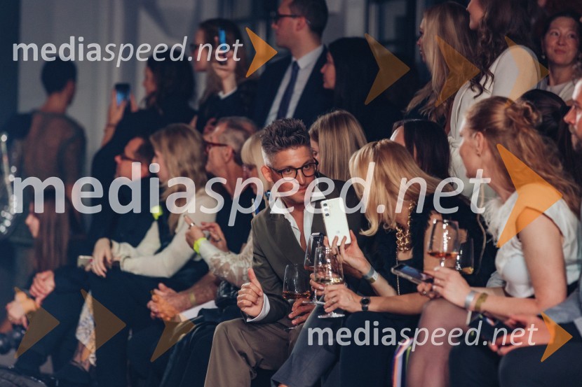 15. Ljubljanski teden mode je končan: Nagrada WOW LJFW v roke JSP