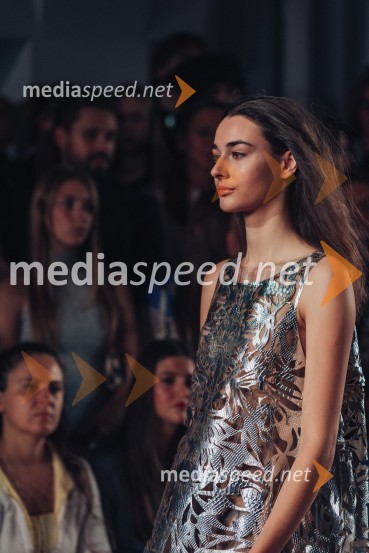 15. Ljubljanski teden mode je končan: Nagrada WOW LJFW v roke JSP