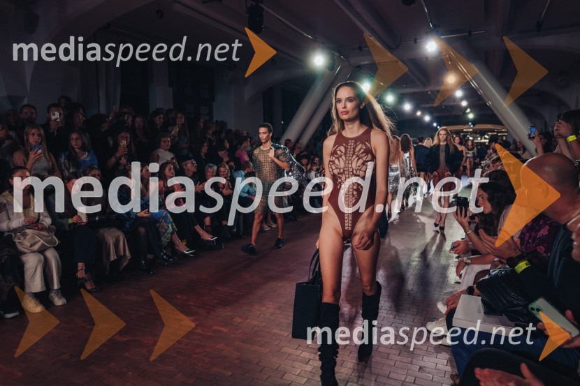 15. Ljubljanski teden mode je končan: Nagrada WOW LJFW v roke JSP