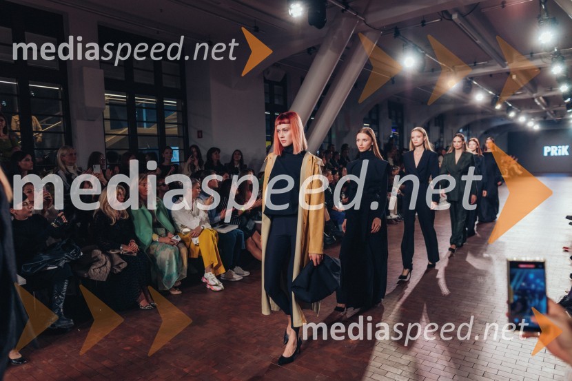 15. Ljubljanski teden mode je končan: Nagrada WOW LJFW v roke JSP