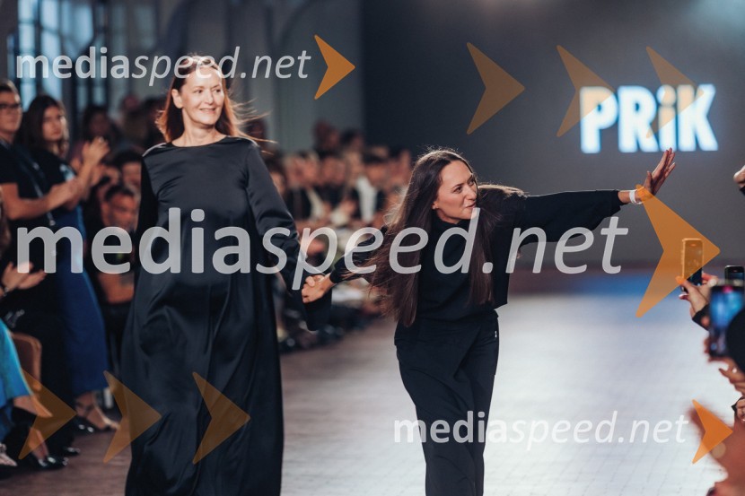 15. Ljubljanski teden mode je končan: Nagrada WOW LJFW v roke JSP