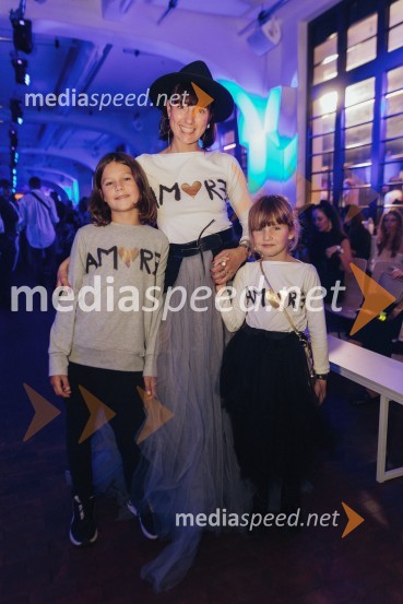 15. Ljubljanski teden mode je končan: Nagrada WOW LJFW v roke JSP