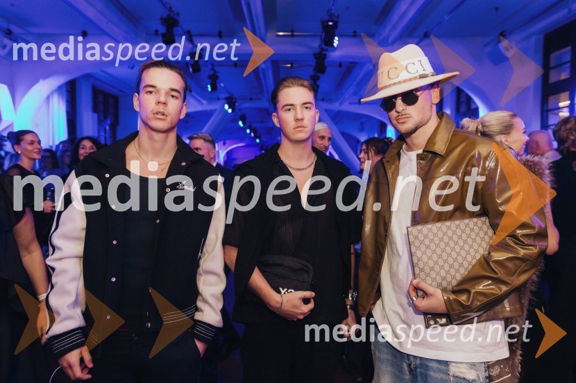 15. Ljubljanski teden mode je končan: Nagrada WOW LJFW v roke JSP