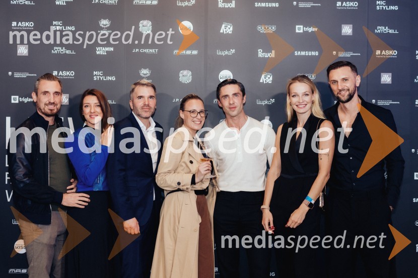 15. Ljubljanski teden mode je končan: Nagrada WOW LJFW v roke JSP