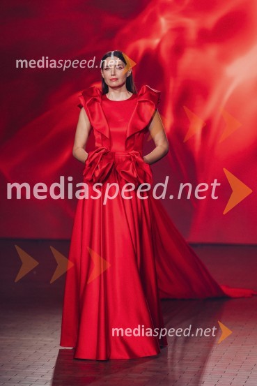 15. Ljubljanski teden mode je končan: Nagrada WOW LJFW v roke JSP