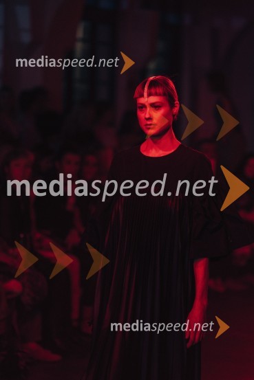 15. Ljubljanski teden mode je končan: Nagrada WOW LJFW v roke JSP