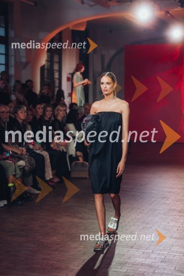 15. Ljubljanski teden mode je končan: Nagrada WOW LJFW v roke JSP