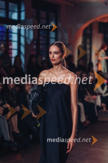 15. Ljubljanski teden mode je končan: Nagrada WOW LJFW v roke JSP