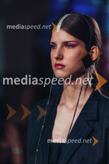 15. Ljubljanski teden mode je končan: Nagrada WOW LJFW v roke JSP