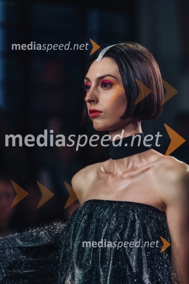 15. Ljubljanski teden mode je končan: Nagrada WOW LJFW v roke JSP