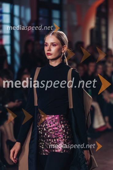 15. Ljubljanski teden mode je končan: Nagrada WOW LJFW v roke JSP
