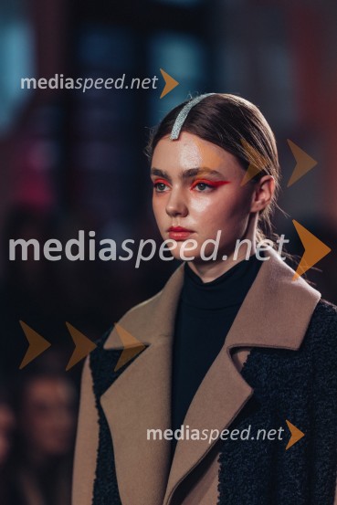 15. Ljubljanski teden mode je končan: Nagrada WOW LJFW v roke JSP