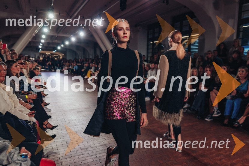 15. Ljubljanski teden mode je končan: Nagrada WOW LJFW v roke JSP