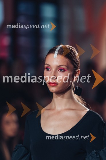 15. Ljubljanski teden mode je končan: Nagrada WOW LJFW v roke JSP