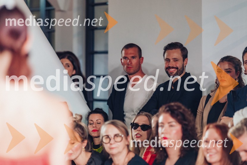 15. Ljubljanski teden mode je končan: Nagrada WOW LJFW v roke JSP