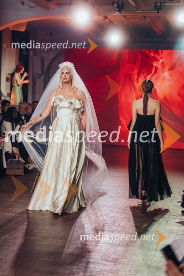 15. Ljubljanski teden mode je končan: Nagrada WOW LJFW v roke JSP