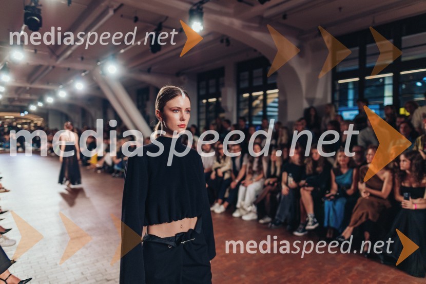 15. Ljubljanski teden mode je končan: Nagrada WOW LJFW v roke JSP