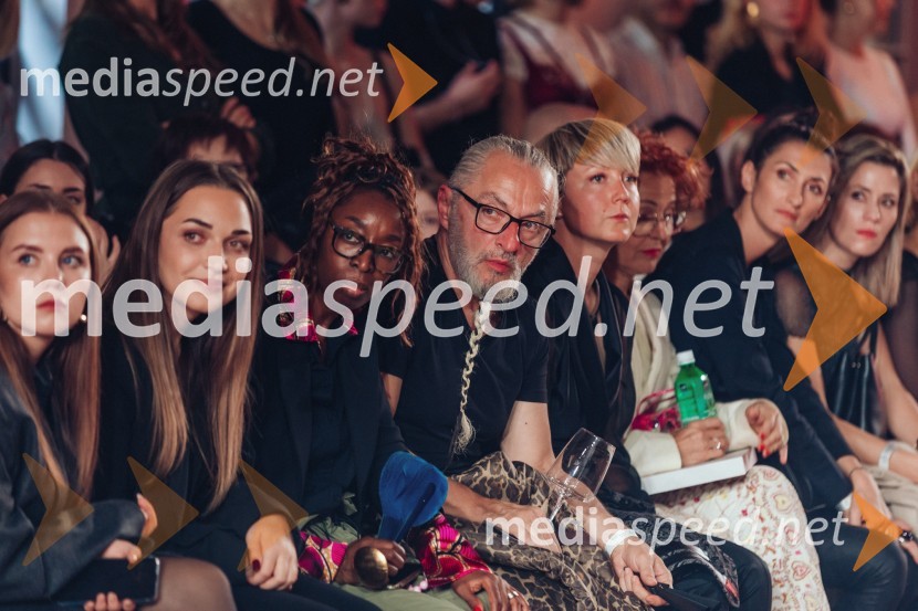 15. Ljubljanski teden mode je končan: Nagrada WOW LJFW v roke JSP