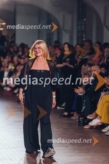 15. Ljubljanski teden mode je končan: Nagrada WOW LJFW v roke JSP