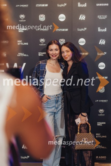 15. Ljubljanski teden mode je končan: Nagrada WOW LJFW v roke JSP