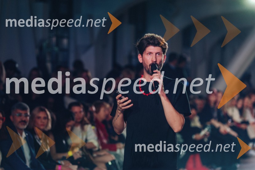 15. Ljubljanski teden mode je končan: Nagrada WOW LJFW v roke JSP