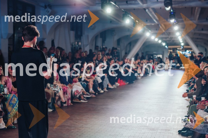 15. Ljubljanski teden mode je končan: Nagrada WOW LJFW v roke JSP