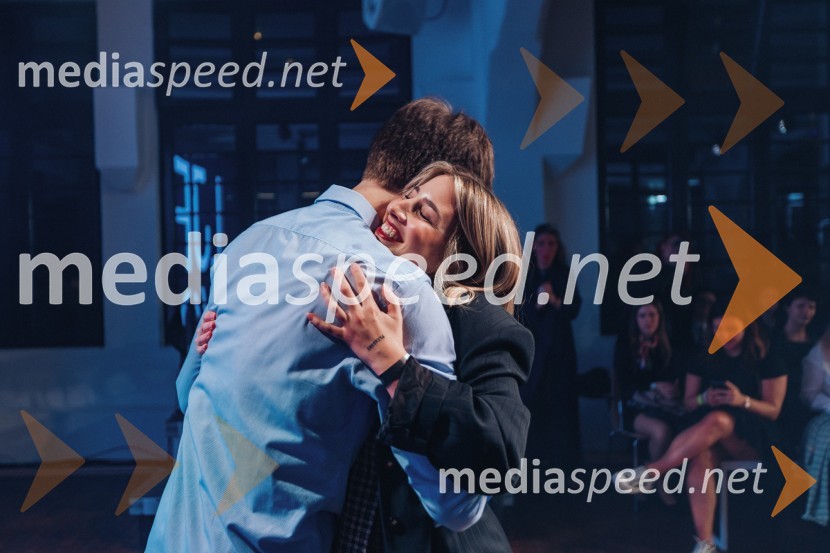 15. Ljubljanski teden mode je končan: Nagrada WOW LJFW v roke JSP