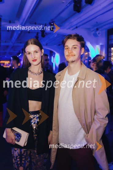 15. Ljubljanski teden mode je končan: Nagrada WOW LJFW v roke JSP