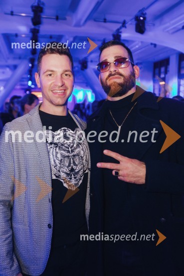 15. Ljubljanski teden mode je končan: Nagrada WOW LJFW v roke JSP