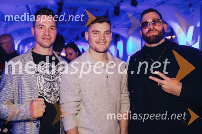 15. Ljubljanski teden mode je končan: Nagrada WOW LJFW v roke JSP