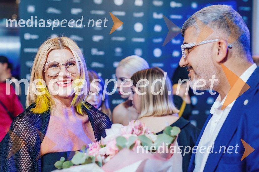 15. Ljubljanski teden mode je končan: Nagrada WOW LJFW v roke JSP