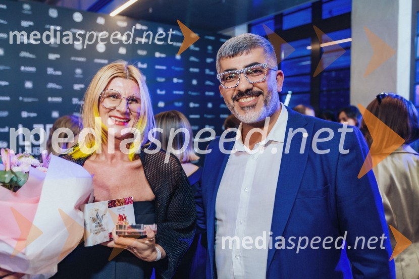 15. Ljubljanski teden mode je končan: Nagrada WOW LJFW v roke JSP