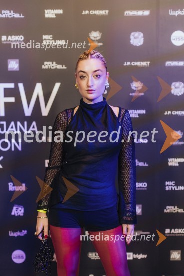 15. Ljubljanski teden mode je končan: Nagrada WOW LJFW v roke JSP