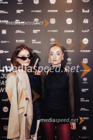 15. Ljubljanski teden mode je končan: Nagrada WOW LJFW v roke JSP